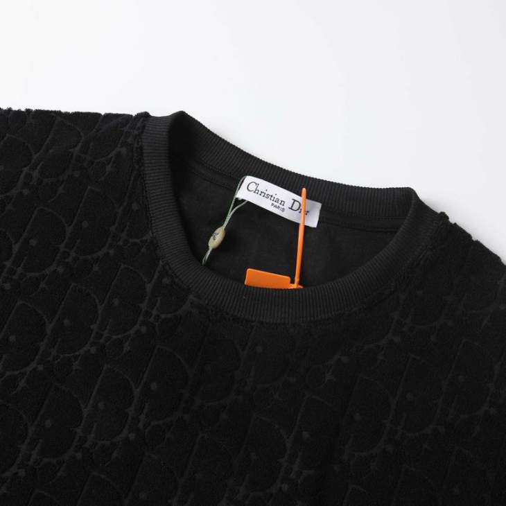 Dior T Shirts Short _SKUDiorS-XLtltxD40615645
